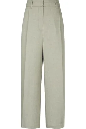 Studio Tomboy Straight-leg trousers