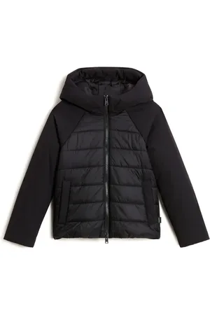 Woolrich Firth puffer jacket