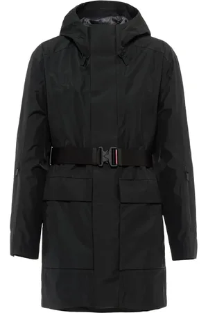 Prada Extreme-Tex raincoat
