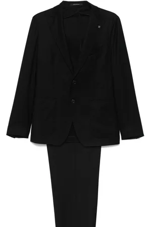 TAGLIATORE Single-breasted suit