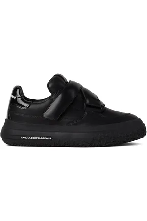 Karl Lagerfeld Kup Strap sneakers