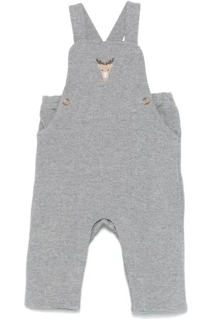 Donsje Mosie overalls