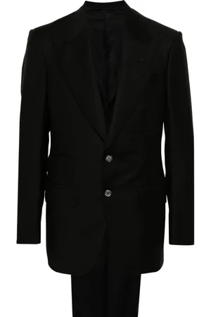 Tom Ford Atticus suit