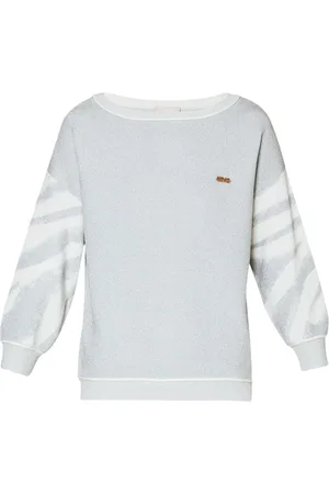 Liu Jo Animal-jacquard sweater