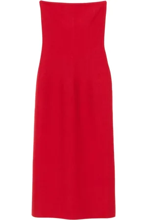 GABRIELA HEARST Immanuel midi dress