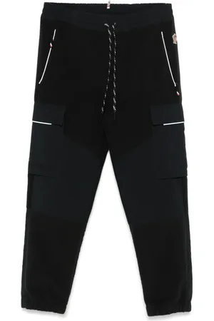 Moncler Fleece track pants