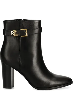 Ralph Lauren Bailey boots