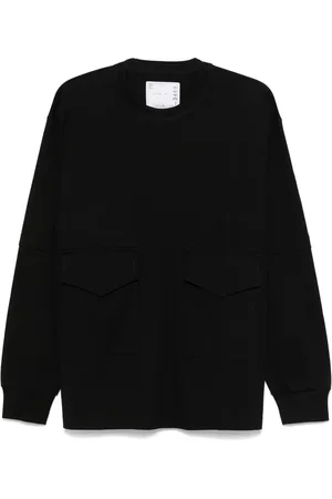 SACAI Layered T-shirt