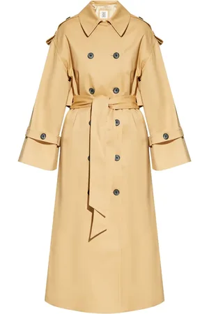 By Malene Birger Alanis trench coat