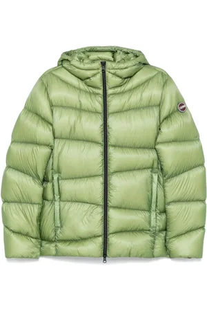 Colmar Ripstop down puffer jacket
