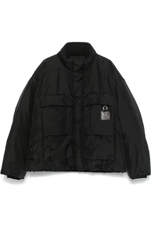WOOYOUNGMI Multi-pocket jacket