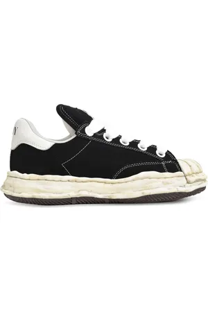 Maison Mihara Yasuhiro Blakey trainers