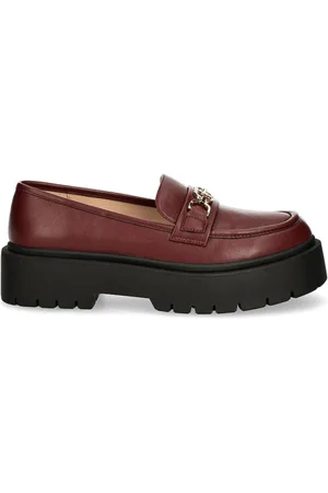 Twin-Set 50mm Oval T loafers