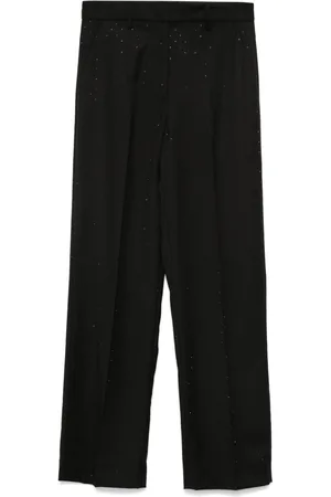 Liu Jo Twill trousers