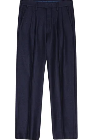 NN.07 Fritz trousers
