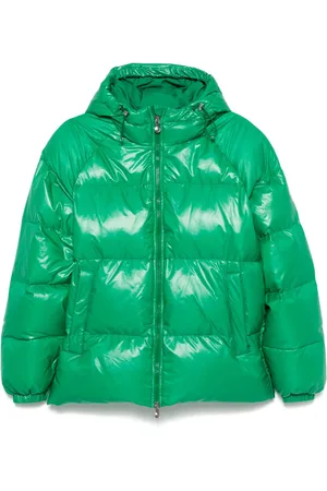 PYRENEX Sten padded jacket