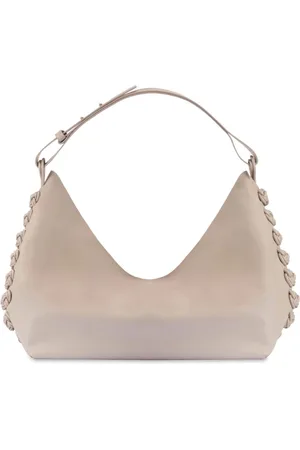 SHANGHAI TANG Rose Knot tote bag