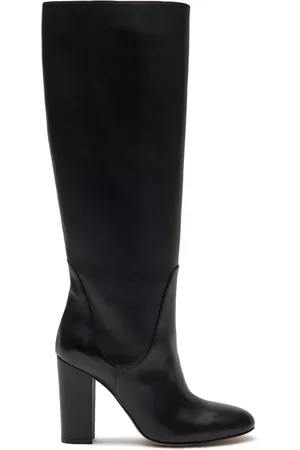 Scarosso 100mm Jessy boots