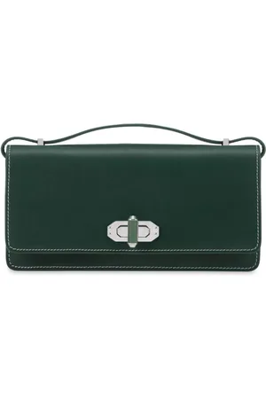 SHANGHAI TANG East-West bag