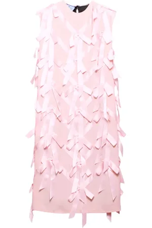 Prada Sabl?? dress