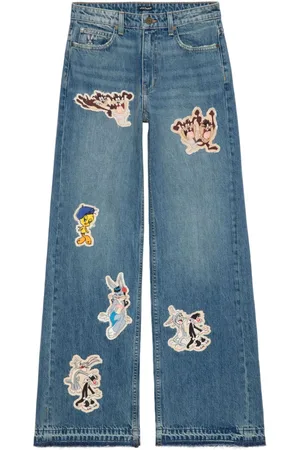 Zadig & Voltaire Whitney jeans