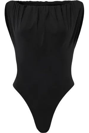 Jacquemus The Drapeado swimsuit