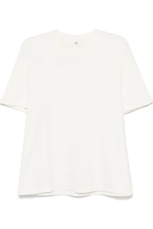 Baserange Cotton T-shirt