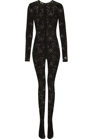 Dolce & Gabbana Lace jumpsuit