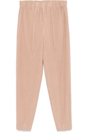 Issey Miyake Compleat trousers