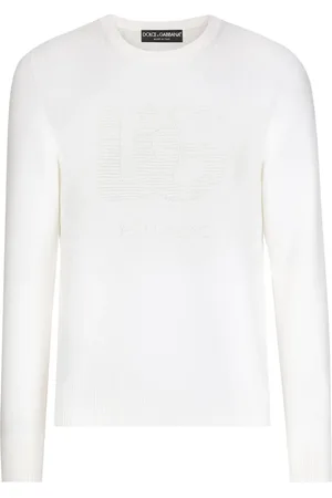 Dolce & Gabbana Crew-neck sweater