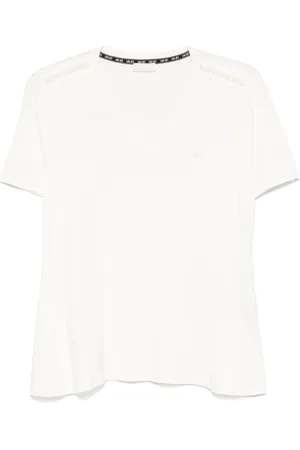 Liu Jo V-neck T-shirt