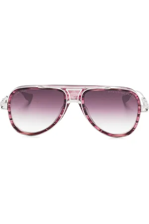 DITA EYEWEAR Grand-Decade sunglasses