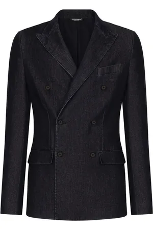 Dolce & Gabbana Double-breasted blazer