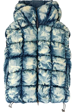 Diesel W-Thys gilet