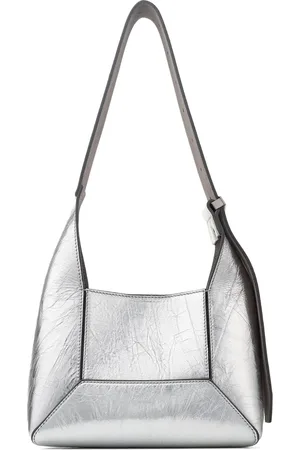 Jimmy Choo Small Diamond shoulder bag