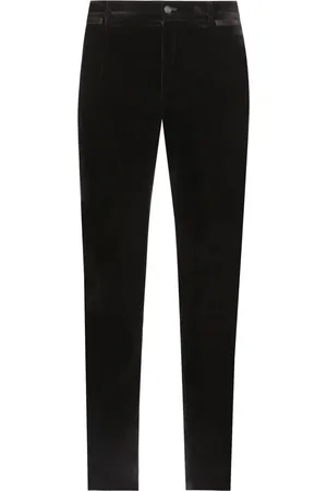 Dolce & Gabbana Straight-leg trousers
