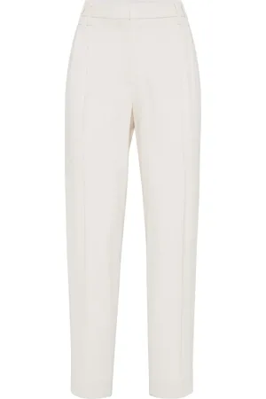 Brunello Cucinelli Slouchy trousers