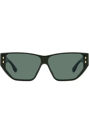 Isabel Marant Rectangular-frame sunglasses