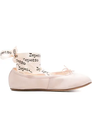 Repetto Sophia ballerina shoes
