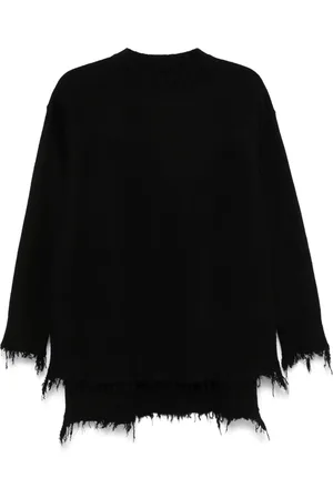 Jil Sander Crew-neck sweater