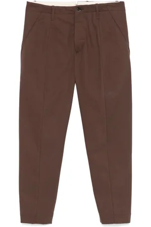 Nine In The Morning Kent trousers