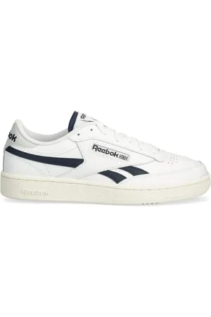 Reebok Club C leather sneakers