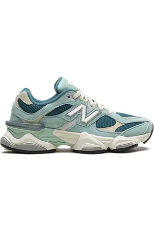 New Balance 9060 "New Spruce" sneakers