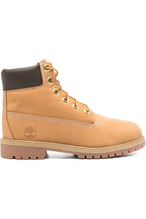 Timberland Premium 6 Inch boots