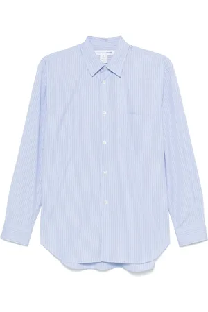 Comme des Garçons Striped shirt