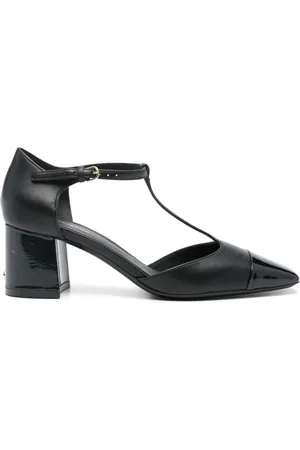 Salvatore Ferragamo 55mm T-bar strap sandals
