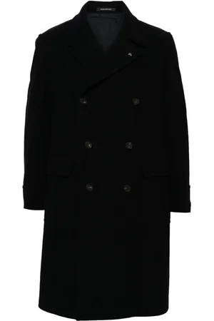 TAGLIATORE C-Sherry coat