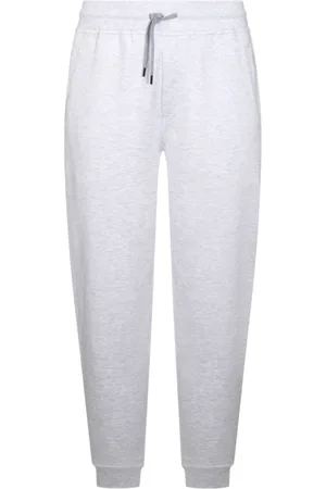 Brunello Cucinelli Drawstring track pants