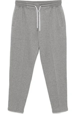 Brunello Cucinelli Drawstring sweat pants