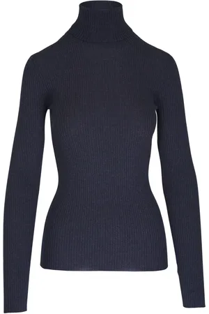 Brunello Cucinelli Cashmere-blend jumper